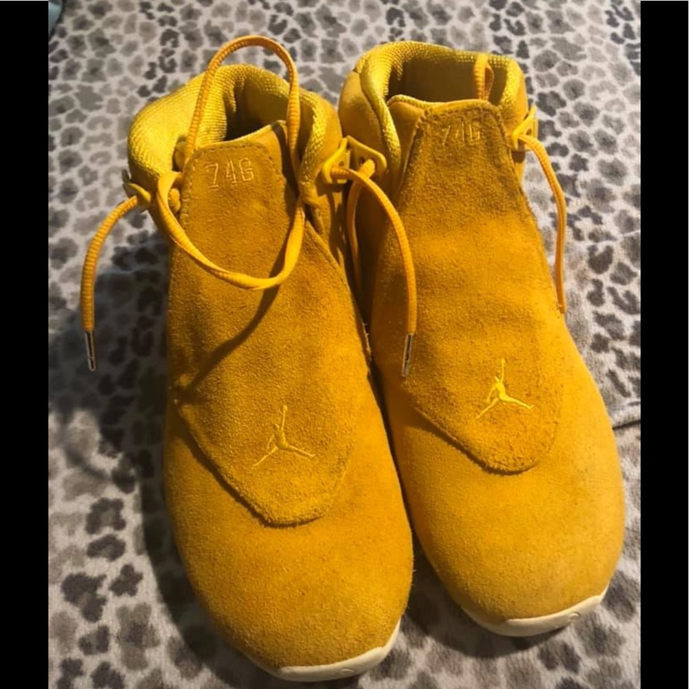 Jordan Retro 18